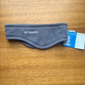 Columbia Headband - Unisex S/M with Tags